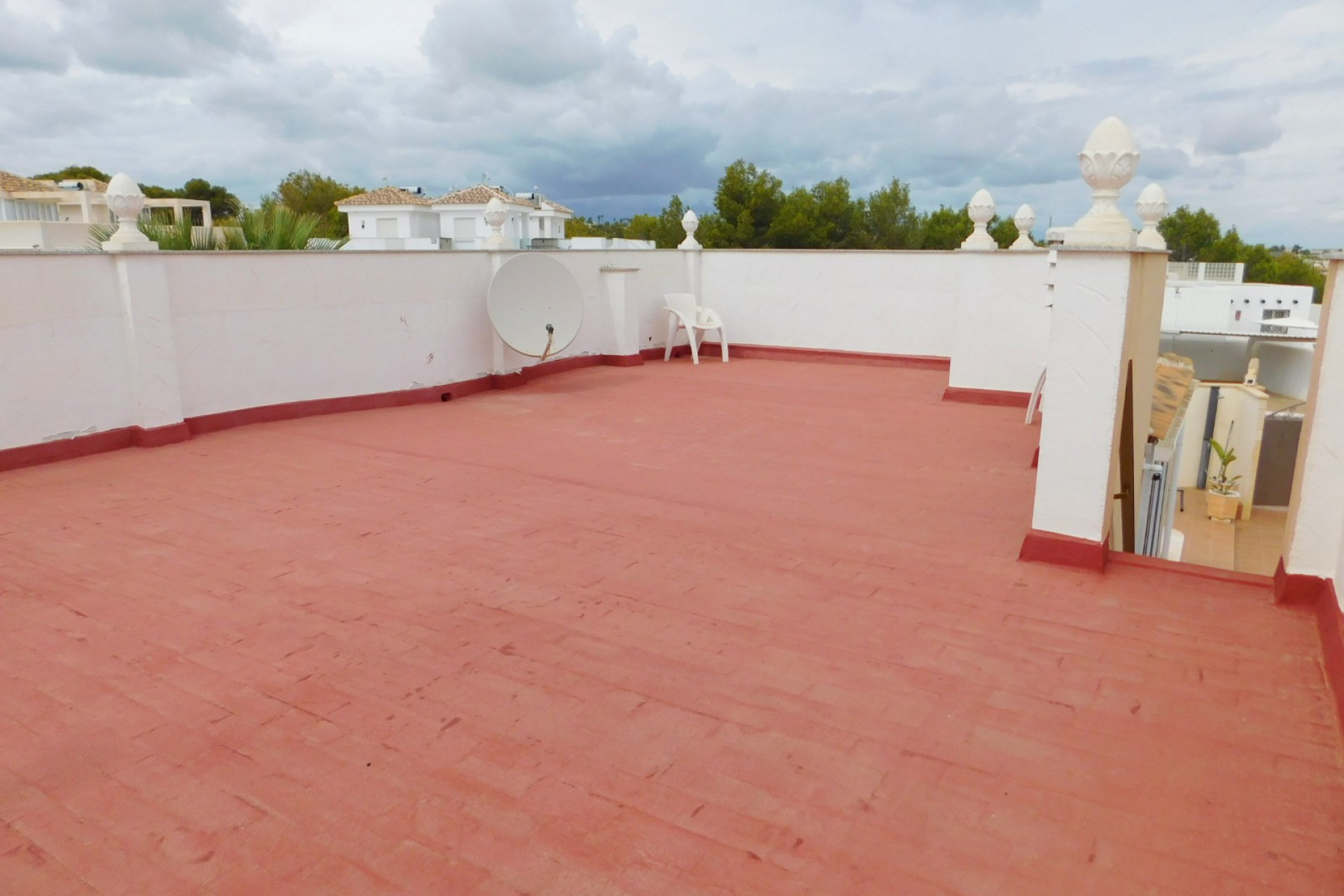 Resale - Detached Villa - Cabo Roig - Lomas de Cabo Roig