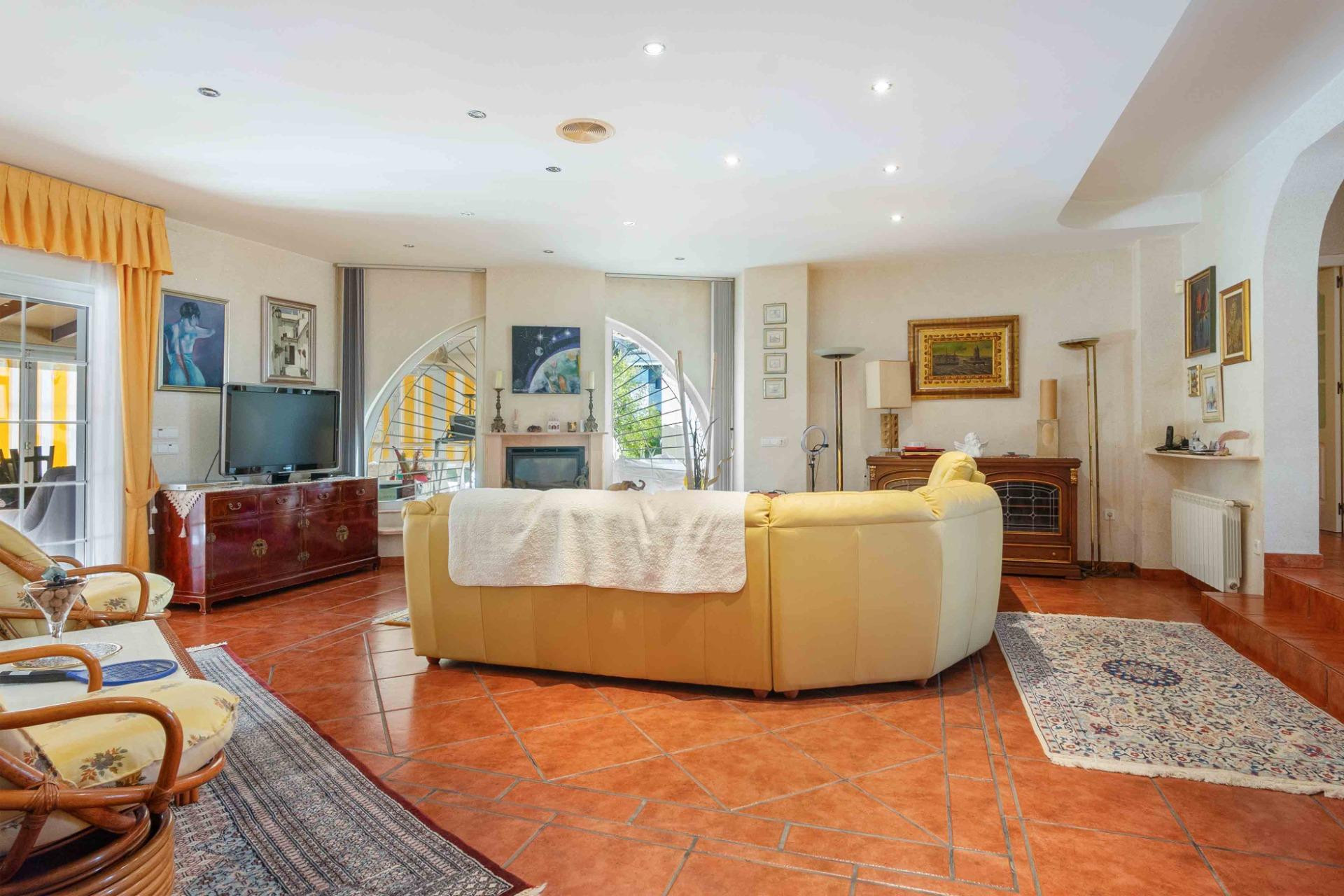 Resale - Detached Villa - Cabo Roig - MUY CERCA DE LA PLAYA
