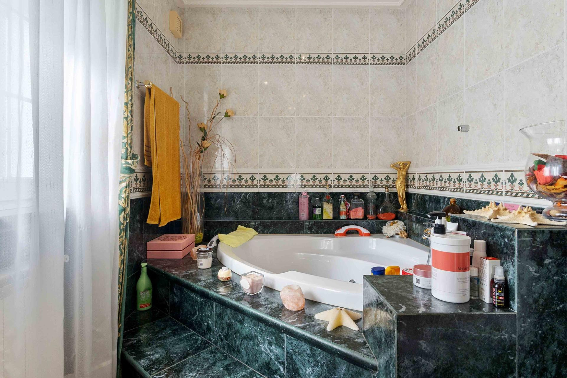 Resale - Detached Villa - Cabo Roig - MUY CERCA DE LA PLAYA