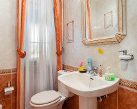 Resale - Detached Villa - Cabo Roig - MUY CERCA DE LA PLAYA