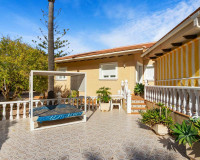 Resale - Detached Villa - Cabo Roig - MUY CERCA DE LA PLAYA