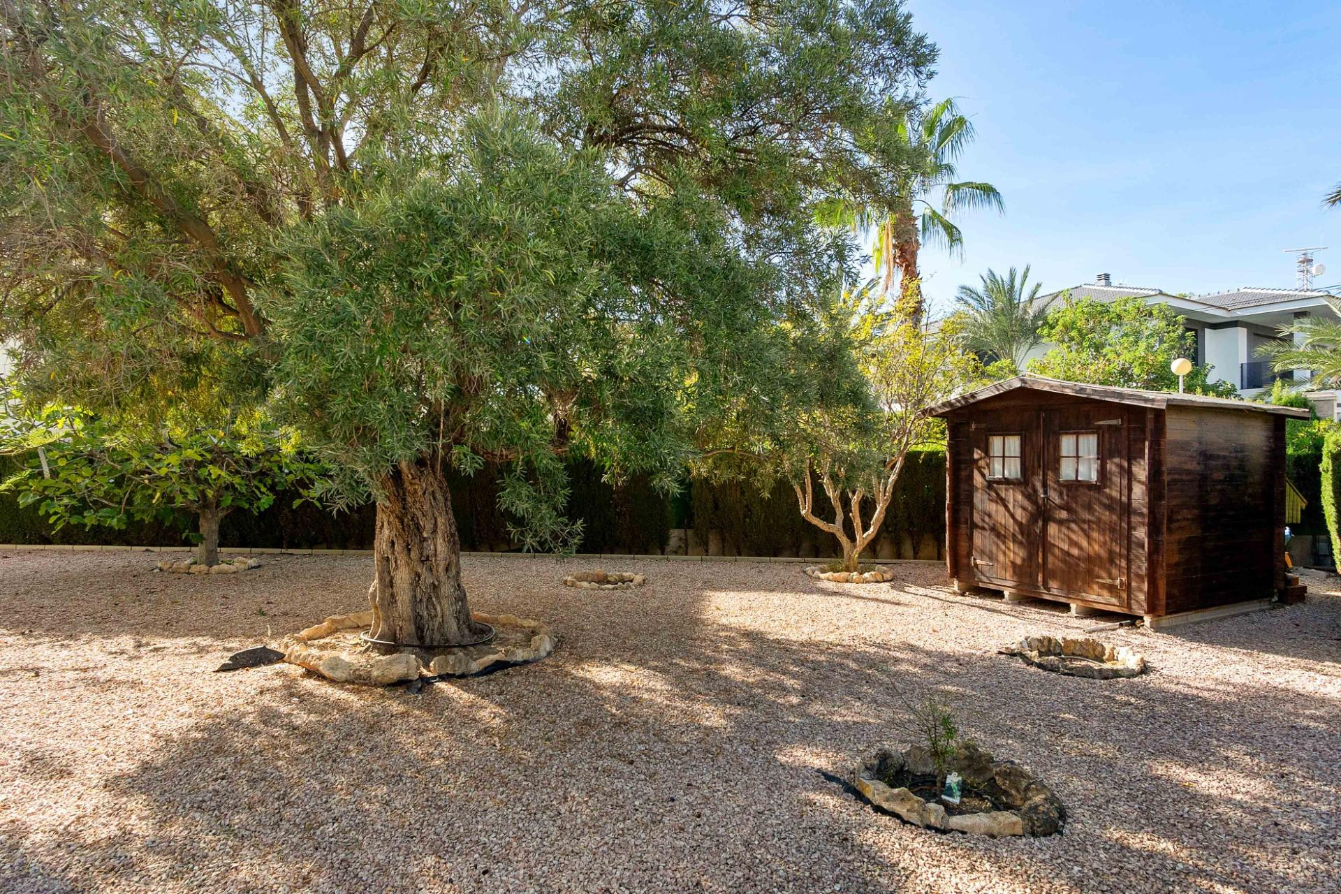 Resale - Detached Villa - Cabo Roig - MUY CERCA DE LA PLAYA