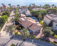 Resale - Detached Villa - Cabo Roig - MUY CERCA DE LA PLAYA