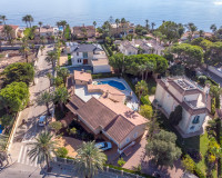 Resale - Detached Villa - Cabo Roig - MUY CERCA DE LA PLAYA