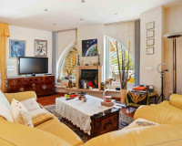 Resale - Detached Villa - Cabo Roig - MUY CERCA DE LA PLAYA