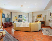 Resale - Detached Villa - Cabo Roig - MUY CERCA DE LA PLAYA