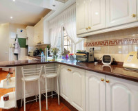 Resale - Detached Villa - Cabo Roig - MUY CERCA DE LA PLAYA