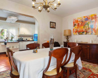 Resale - Detached Villa - Cabo Roig - MUY CERCA DE LA PLAYA