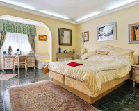 Resale - Detached Villa - Cabo Roig - MUY CERCA DE LA PLAYA