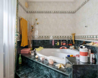 Resale - Detached Villa - Cabo Roig - MUY CERCA DE LA PLAYA