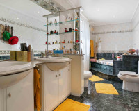 Resale - Detached Villa - Cabo Roig - MUY CERCA DE LA PLAYA