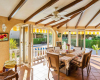 Resale - Detached Villa - Cabo Roig - MUY CERCA DE LA PLAYA