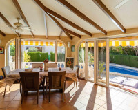 Resale - Detached Villa - Cabo Roig - MUY CERCA DE LA PLAYA