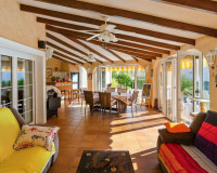Resale - Detached Villa - Cabo Roig - MUY CERCA DE LA PLAYA