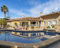 Resale - Detached Villa - Cabo Roig - MUY CERCA DE LA PLAYA