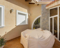 Resale - Detached Villa - Cabo Roig - MUY CERCA DE LA PLAYA