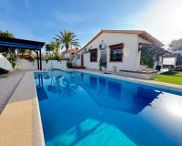 Resale - Detached Villa - Cabo Roig