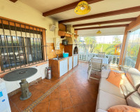 Resale - Detached Villa - Cabo Roig