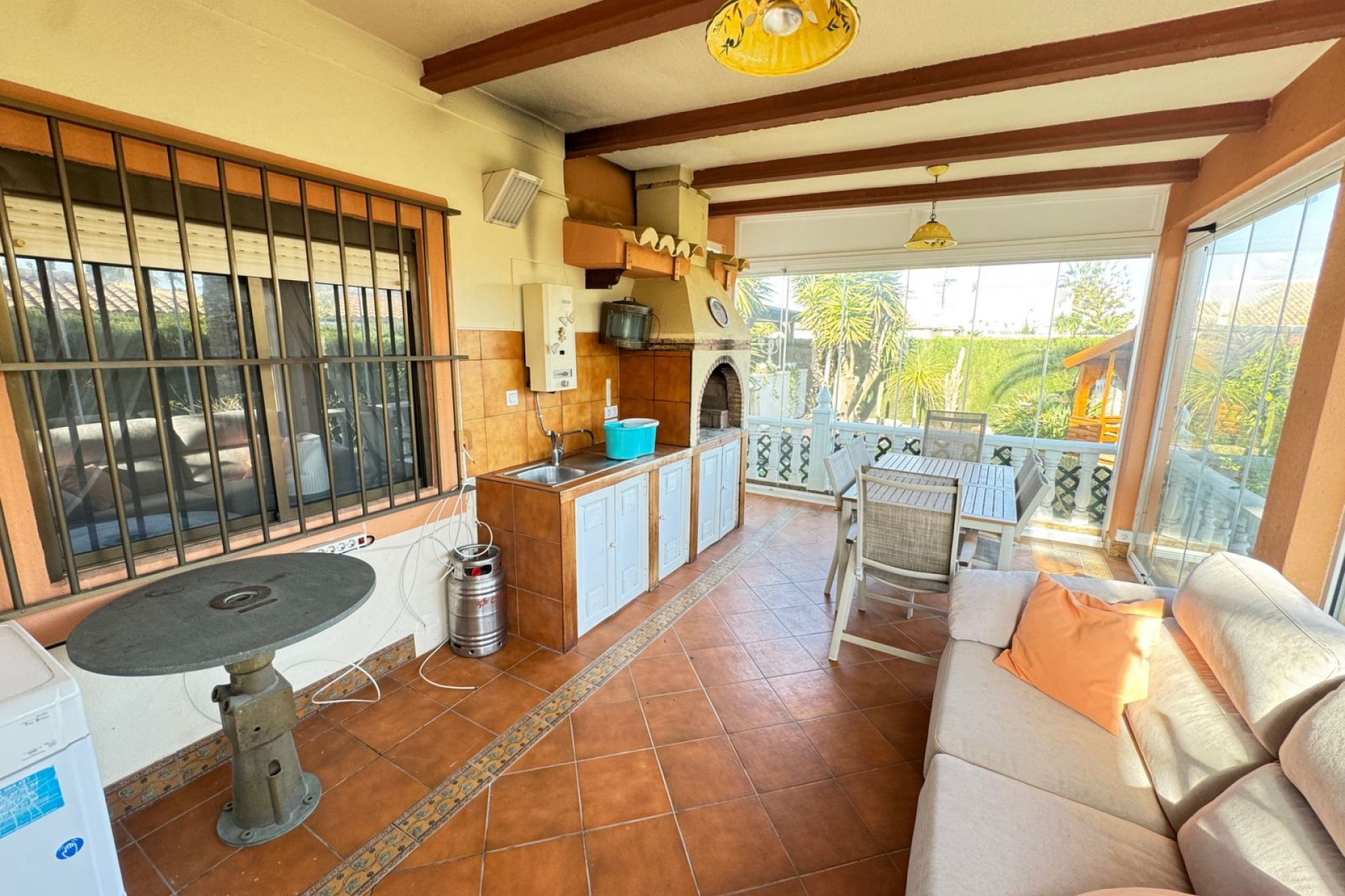 Resale - Detached Villa - Cabo Roig