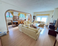 Resale - Detached Villa - Cabo Roig