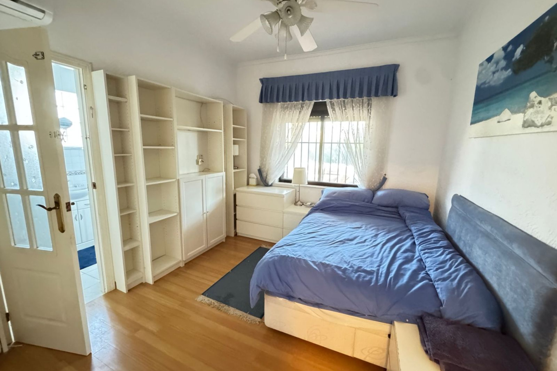 Resale - Detached Villa - Cabo Roig