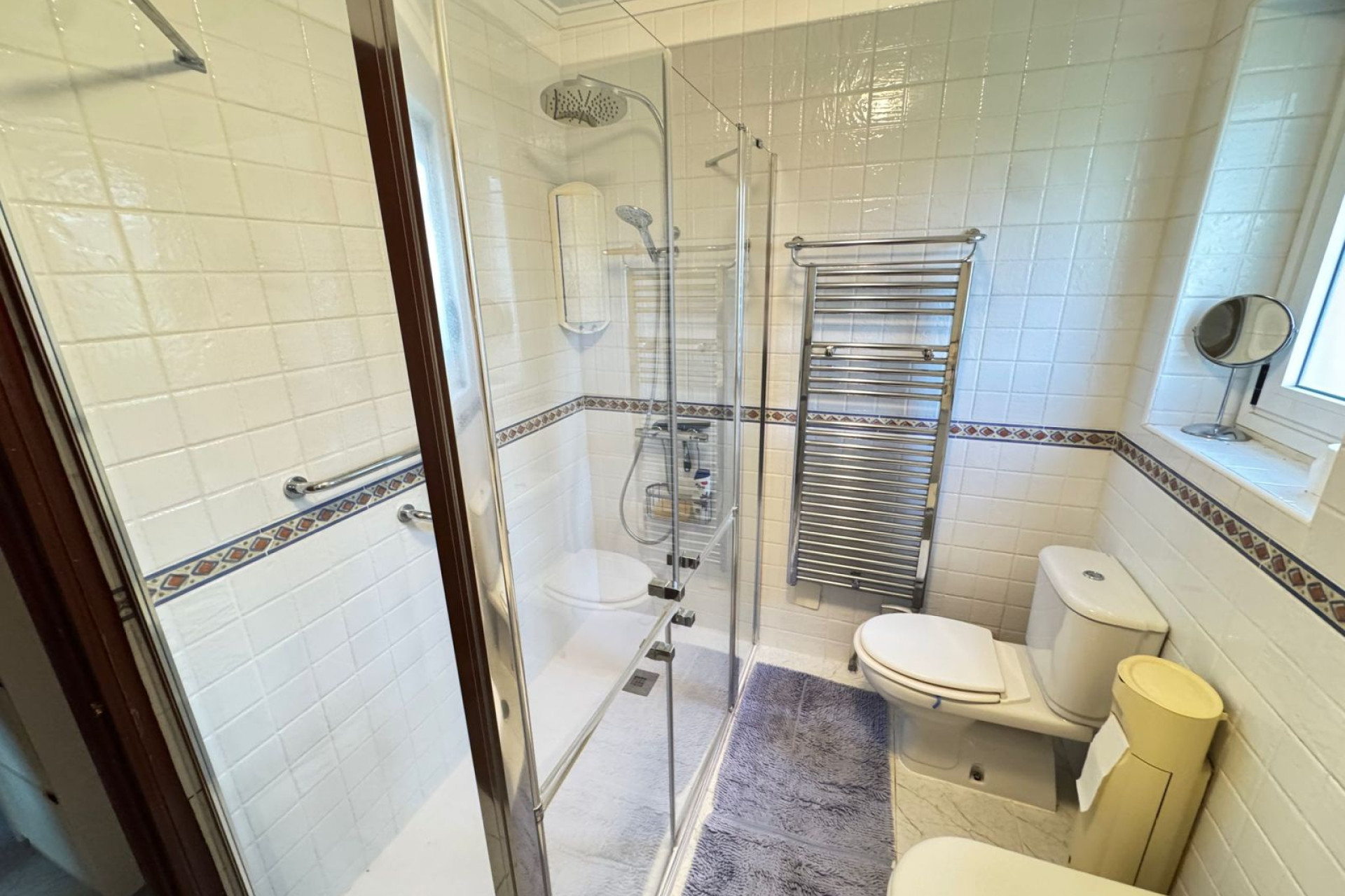 Resale - Detached Villa - Cabo Roig