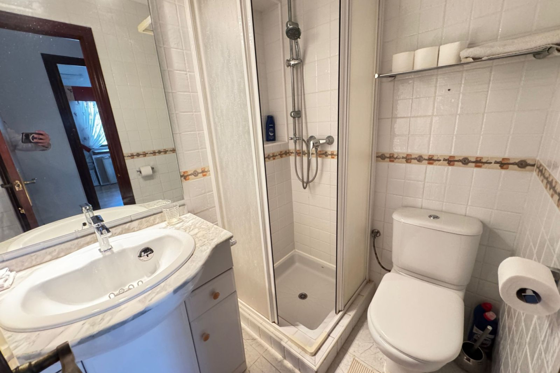 Resale - Detached Villa - Cabo Roig