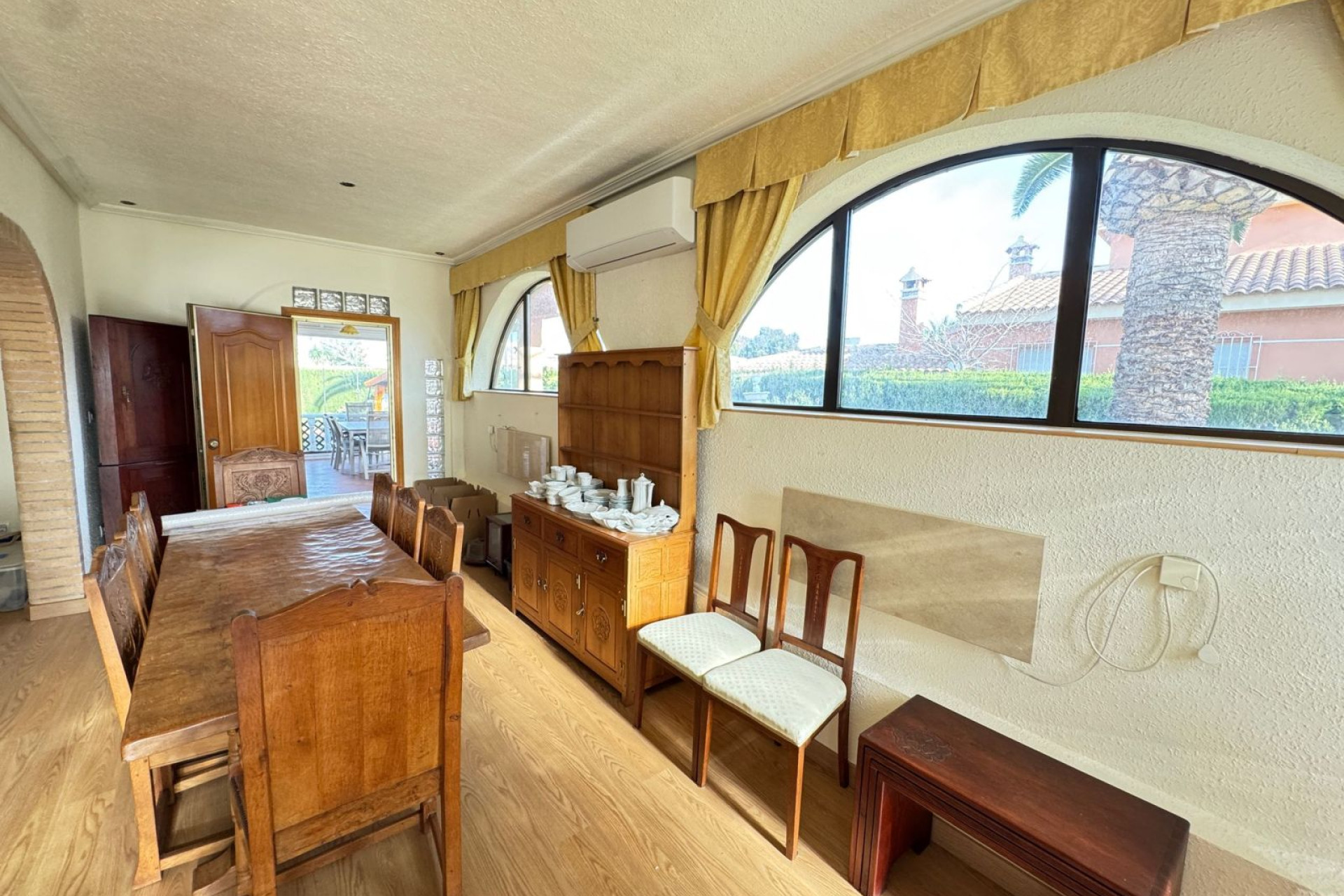 Resale - Detached Villa - Cabo Roig