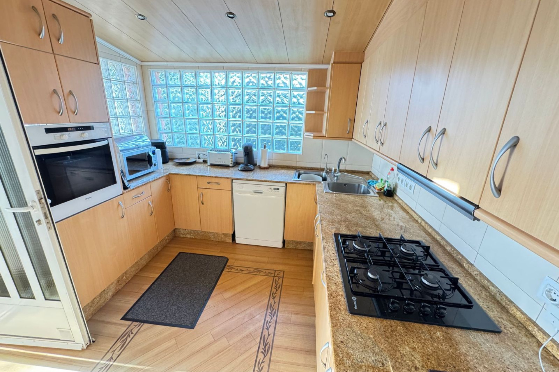 Resale - Detached Villa - Cabo Roig