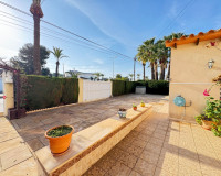 Resale - Detached Villa - Cabo Roig