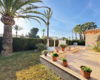 Resale - Detached Villa - Cabo Roig