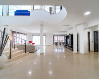 Resale - Detached Villa - Cabo Roig