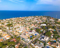 Resale - Detached Villa - Cabo Roig