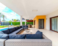 Resale - Detached Villa - Cabo Roig