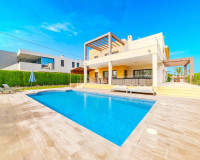 Resale - Detached Villa - Cabo Roig