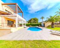 Resale - Detached Villa - Cabo Roig