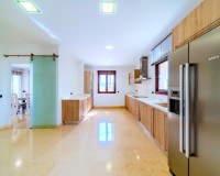 Resale - Detached Villa - Cabo Roig