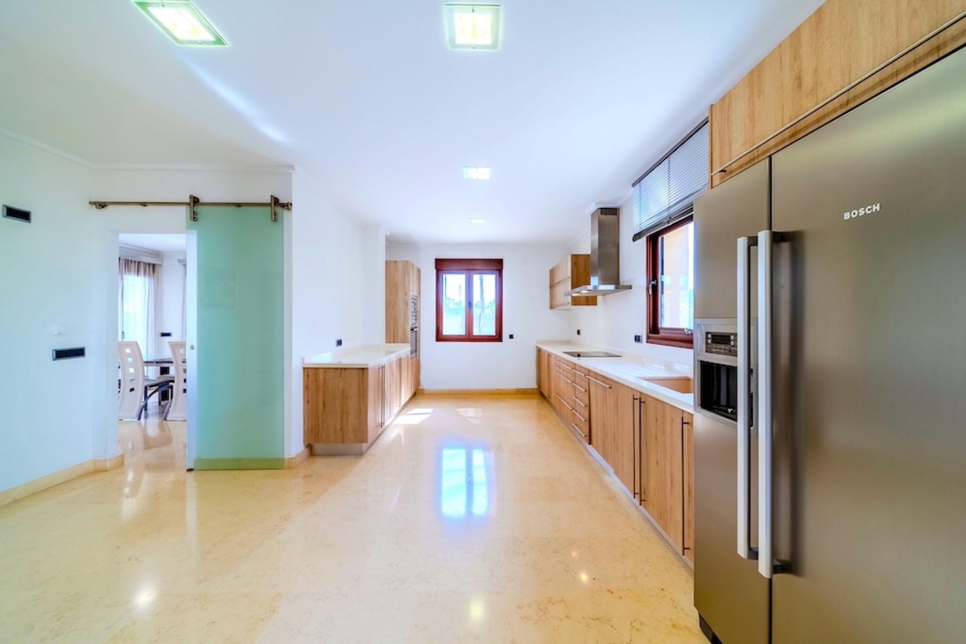 Resale - Detached Villa - Cabo Roig