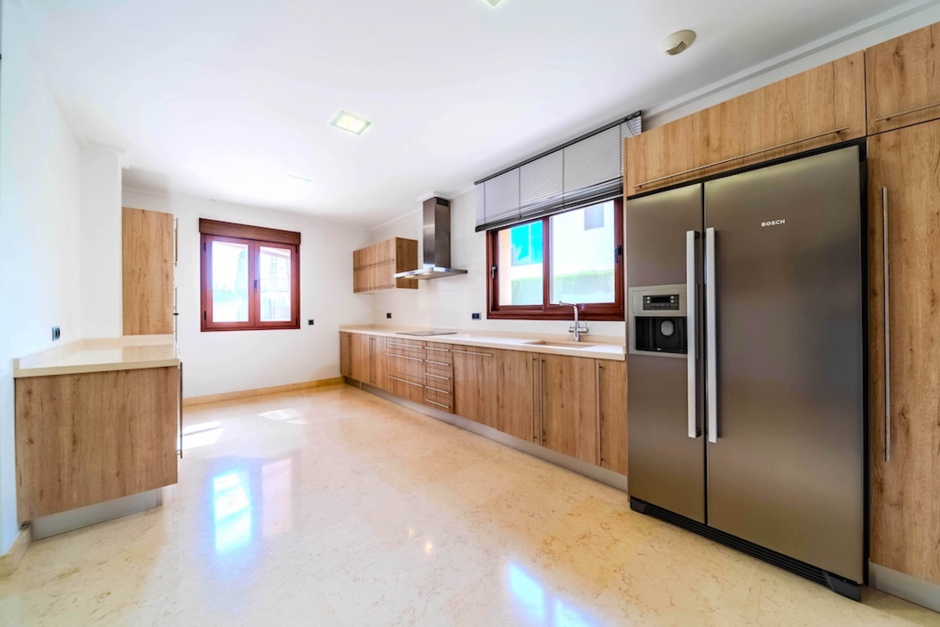 Resale - Detached Villa - Cabo Roig