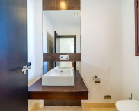 Resale - Detached Villa - Cabo Roig