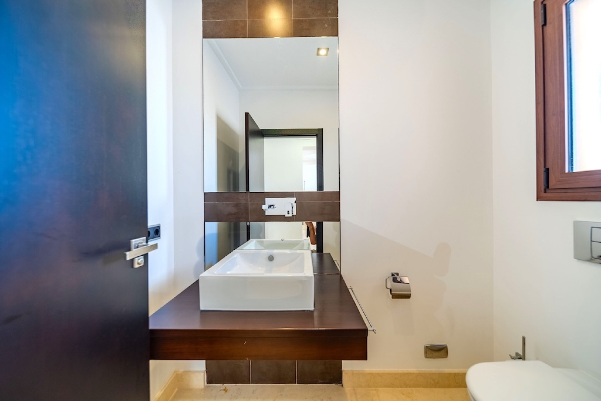 Resale - Detached Villa - Cabo Roig