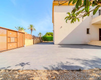Resale - Detached Villa - Cabo Roig