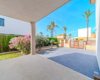 Resale - Detached Villa - Cabo Roig