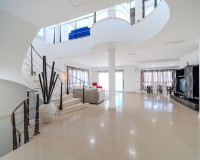 Resale - Detached Villa - Cabo Roig