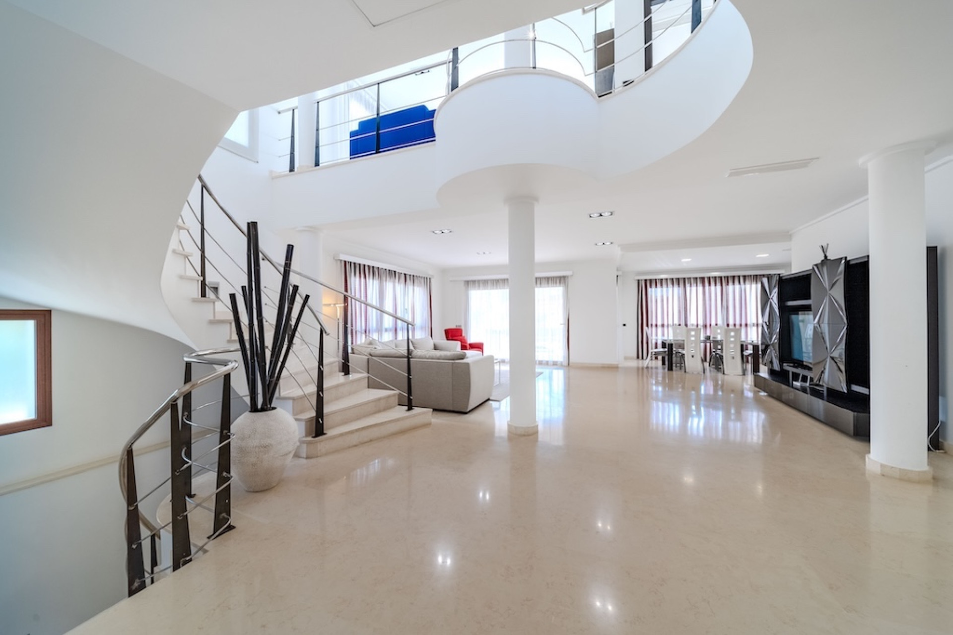 Resale - Detached Villa - Cabo Roig