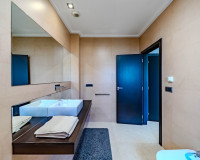 Resale - Detached Villa - Cabo Roig