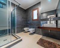 Resale - Detached Villa - Cabo Roig