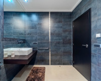 Resale - Detached Villa - Cabo Roig