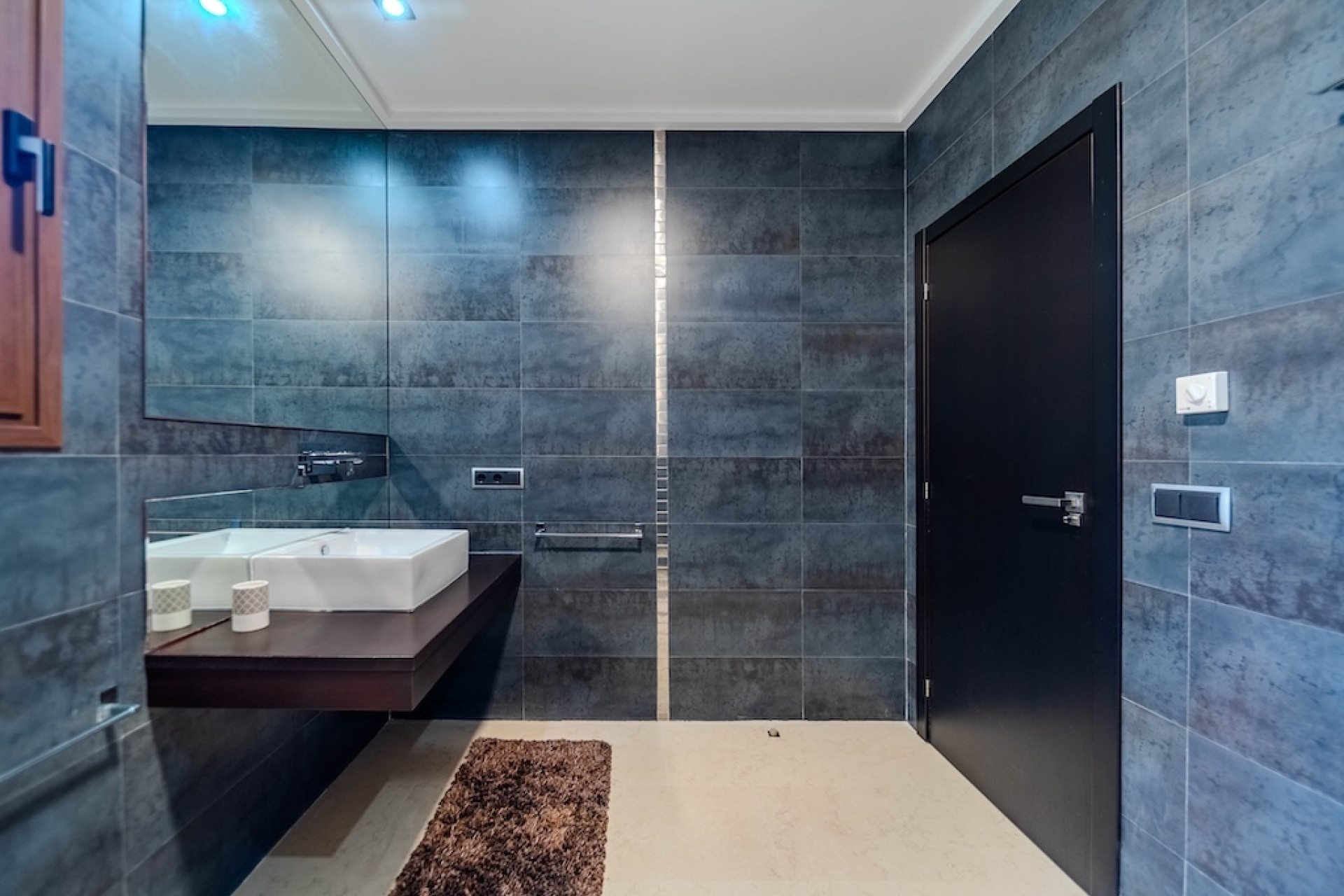 Resale - Detached Villa - Cabo Roig