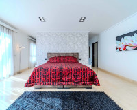 Resale - Detached Villa - Cabo Roig